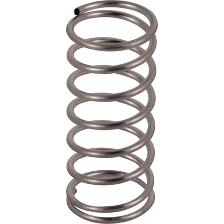 Prime-Line Compression Spring, 3/4 in. x 3/8 in. (6-pack) SP 9702